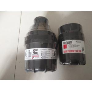 China HEPA Compressor Air Oil Separator Element Gas Filter 5266016 supplier