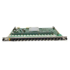 48v GPON Interface Card For HUAWEI OLT MA5680T MA5683T MA5608T