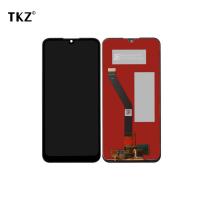 China For Huawei Y6 2019  Lcd Display  For  Y6 2019 Touch Screens Mobile  Phone Original  Lcd Screen on sale