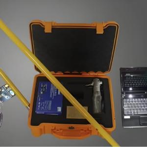 Surface Hydrophobicity Testing Equipment Composite Insulator Testing Machine 1000v