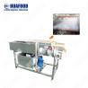 Carrot Date Clean Shell Fish Wash Machine Fruit Vegetable Cleaning Machine Onions Sorting Machine