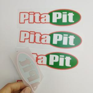 China Varios tamaños DTF personalizado transferencias de hierro duradero en transferencias personalizadas wholesale