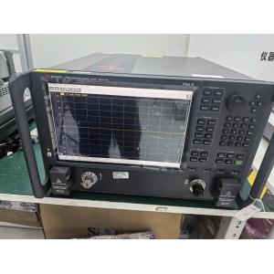 China PNA X Network Analyzer Vector Network Analyzer VNA 8.5 GHz Agilent Keysight N5249B supplier