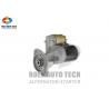 16584 Hitachi Starter Motor / High Torque Starter Motor For Massey Ferguson