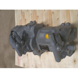 China Rexroth axial rotary piston double pump A10VSO45+18 used for excavator made in China, supplier