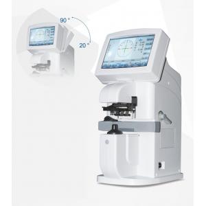 China JD-2000B XINYUAN Optical Lensometer Adjustable Sensitive LCD Touch Screen Automatic recognize Progressive Lens GD6023 supplier