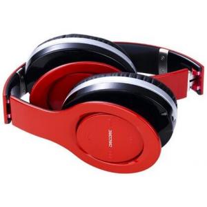 China Retractable Tri-fold Apple Bluetooth Stereo Headphone Supporting Line-in mode supplier