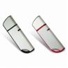 China USB-ZIPモードKC-004の安いOEMの涼しいプラスチックUSBのフラッシュ ドライブ128GB wholesale