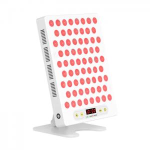 Led Light Therapy With Steam Machine For Face And Hair 660Nm 850 Near Infrared Home Portable Beauty Instrument
