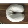 China Disposable 30*41CM Massage Face Cradle Covers Spunlance Cotton wholesale