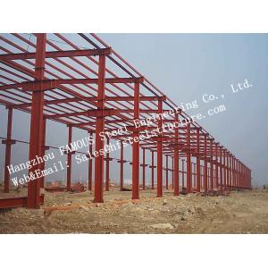 Pre-Engineered Steel Buildings Warehouse Drawing Design H Column Beam Fabrication Framework Building