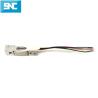 SC132 Miniature Load Cell for Hanging Weigh Scale 2kg Capacity Screw Installation Small and Miniature Parallel Beam Type