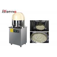 China Commercial Pizza Dough Press Machine 36PCS Capacity Dough Divider on sale