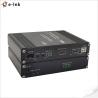 China Fiber Optic HDMI Extender with KVM, RS232 & External Audio Function wholesale