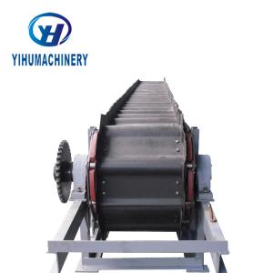 China Scraper Plate Drag Chain Conveyor supplier