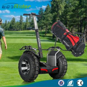 China Segway Self Balance Electric Scooter Portable , Two Wheel Balance Scooter 110-240 V supplier