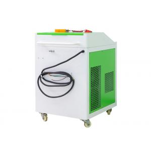 Oxyhydrogen Vehicle Carbon Cleaning Machine 6kw 2000 L/H