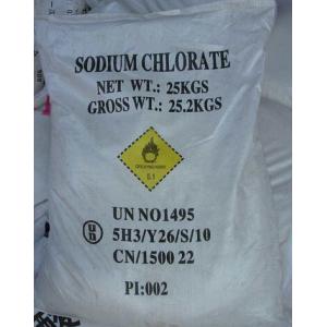 Sodium Chlorate 98%