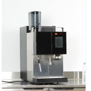 180 cups Fully Automatic Coffee Maker
