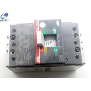 Cutter Spare Parts 304500157 ABB Circuit Breaker 480vac 20 Amps 2 Phase SACE T1N 100