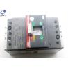 Cutter Spare Parts 304500157 ABB Circuit Breaker 480vac 20 Amps 2 Phase SACE T1N