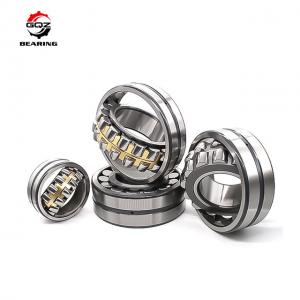 China Open 22320 Spherical Roller Bearing Low  Noise For  Medical Equipment supplier