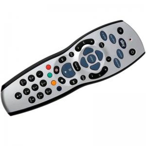 China Universal Remote Control Replacement fit for SKY + Plus HD Box REV 9f supplier