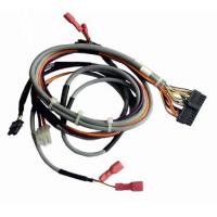 3mm 24 Pin Wire Harness And Cable Assembly Molex Bot Wiring