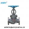 China Industry Pressure Seal Stainless Steel Valves SS316 SS304 CF8 CF8M Body SS Plug Disc Globe Valve wholesale