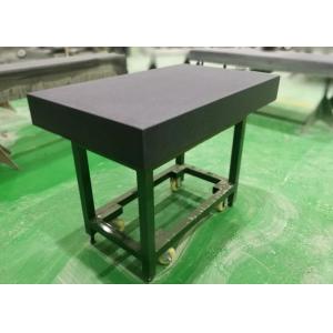 Laboratories  Marble Granite Surface Plate High Precision Surface Plate