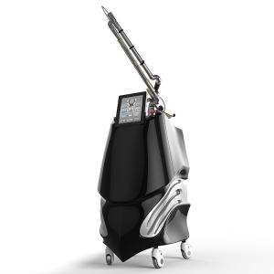 high power 755, 1064nm laser tattoo removal  picosecond machine