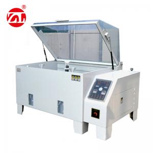China Electronic Salt Spray Test Machine , 270L Salt Test Environmental Test Chamber supplier