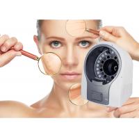 China Beauty Salon Use 3D Facial Skin Analyzer Machine 12Kg Weight 40CM X 30CM X 35CM on sale