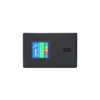 China 4G LTE Mobile Wifi Hotspots Dual Sim Card Router With LAN Prot 2000MAh Battery on sale