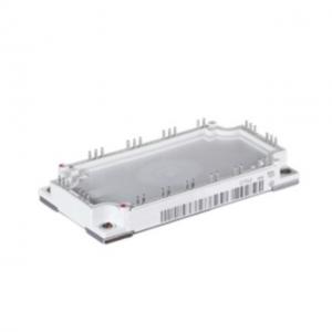 Automotive IGBT Modules FS75R12KT3G
 High Power Density 1200V 75A Sixpack IGBT Module
