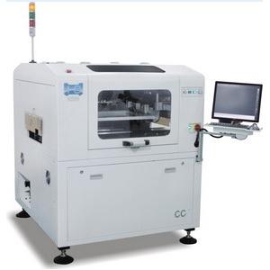 China full automatic solder paste printer supplier