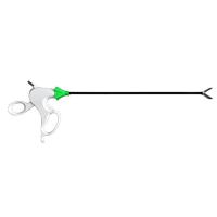 China Disposable Laparoscopic Surgery Instrument With Straight Head Shape on sale