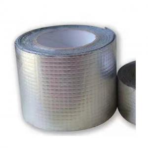 Self-adhesive Bitumen Flashing Tape for Sealing Width 5cm-100cm Versatile Application