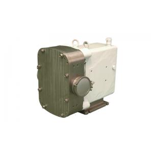 Chemical Lobe Pump Stainless Steel Lobe Pump 0.01～238 M3/H Capacity