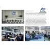 China ドライバーIC BP2866GJ BPS SOP 7 BP2866GJ BPS SOP 7 RGB LEDドライバーチップ 電子部品 統合回路 wholesale