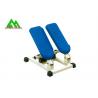 China Lower Limbs Strength Training Hydraulic Damping Treadle And Rehabilitation Fitness wholesale