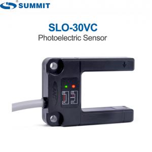 SLO-30VC Photoelectric Proximity Sensor Photoelectric Sensor Switch For Elevator