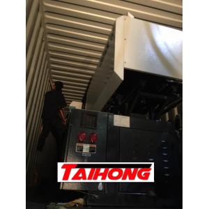 Sound - Proof Shotting Auto Injection Molding Machine 118T 5 Ejector Point