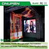 China 2014 new arrival ONUMEN Slim Pro series FC-P9.375 with magnets foldable LED screen wholesale