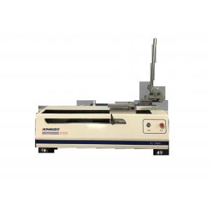 180 Degree Peel Adhesion Test Equipment For PSTC ASTM High Speed