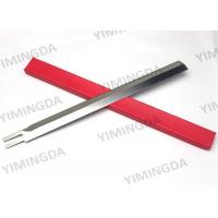 China 10E Straight Cutting Blade For Cutting Room Accessories , Alloy Steel Cutting Blade on sale