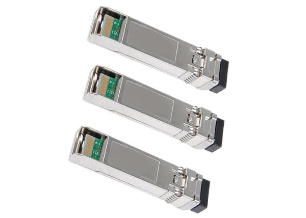 FTLX3871DCC24 SFP+ Fiber Optic Transceiver Module Ethernet 11.3Gbps 1558nm 3.3V
