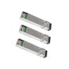 FTLX3871DCC24 SFP+ Fiber Optic Transceiver Module Ethernet 11.3Gbps 1558nm 3.3V