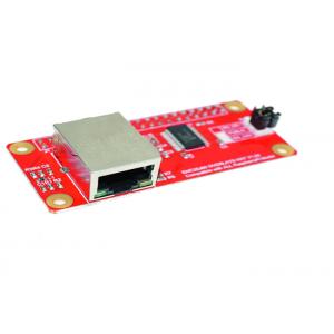 Red Arduino Starter Kit W ENC28J60 Network Adapter Module For RPi Zero