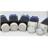 Multichannel High Precision Preservative Al2O3 Sapphire Valve Head For High Precision Syringe